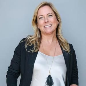 Meet your Posher, Jenna